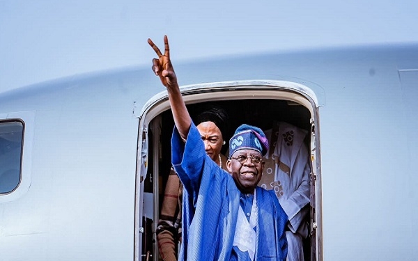 Tinubu