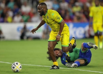 Ronaldinho’s Organised Charity Game