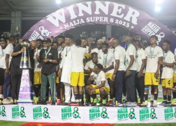 Naija super 8