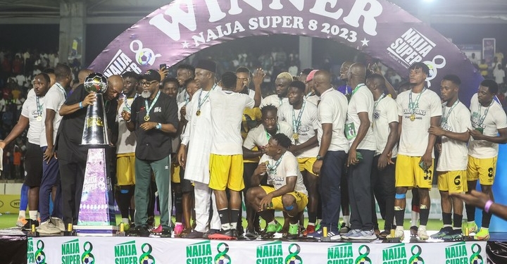 Naija super 8