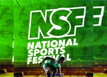 National sports festival