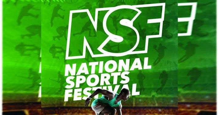 National sports festival