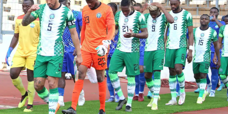 Secondary School Teams Of 70s Will Beat Today’s Eagles - Allen Onyema