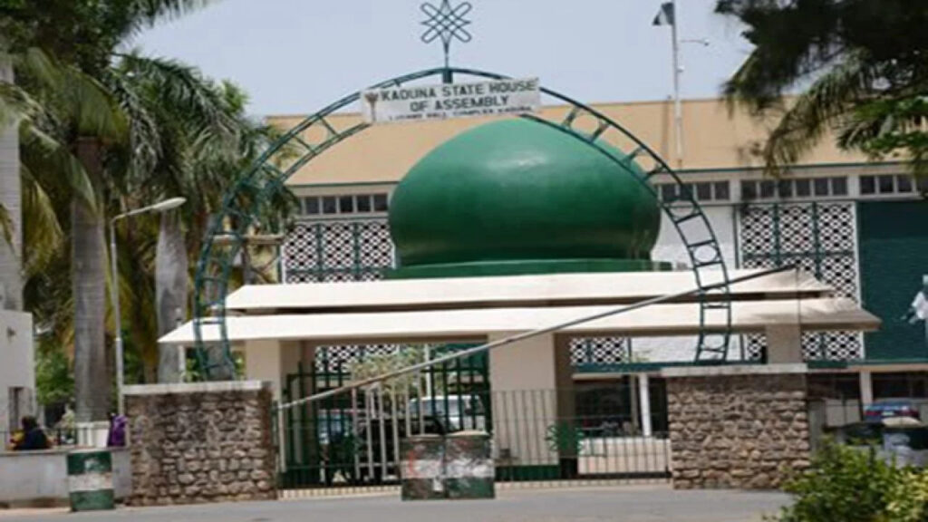 Kaduna State House of Assembly