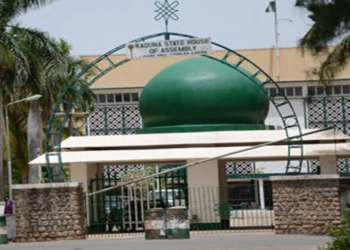 Kaduna State House of Assembly