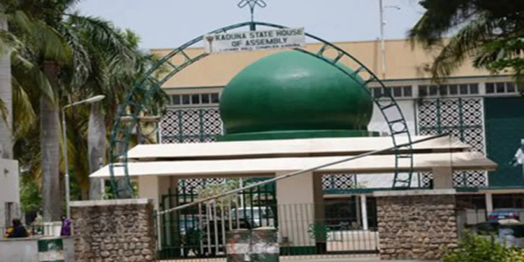 Kaduna State House of Assembly