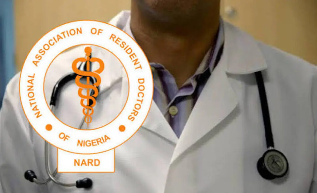 Nigerian Association of Resident Doctors (NARD)