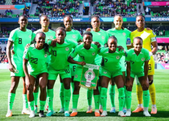 super falcons