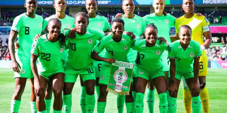 super falcons