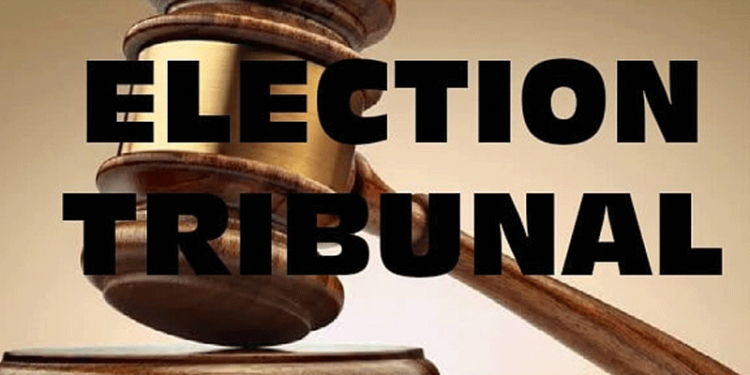 Delta State Governorship Election Petition Tribunal