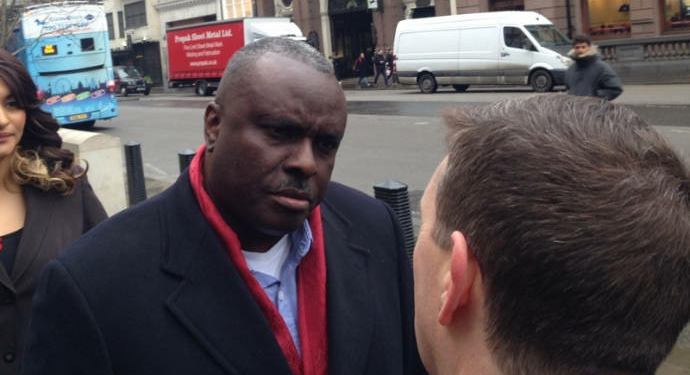 James Ibori