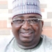 Governor Nasir Idris of Kebbi State