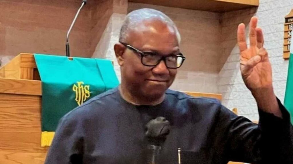 peter obi