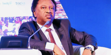 Shehu Sani