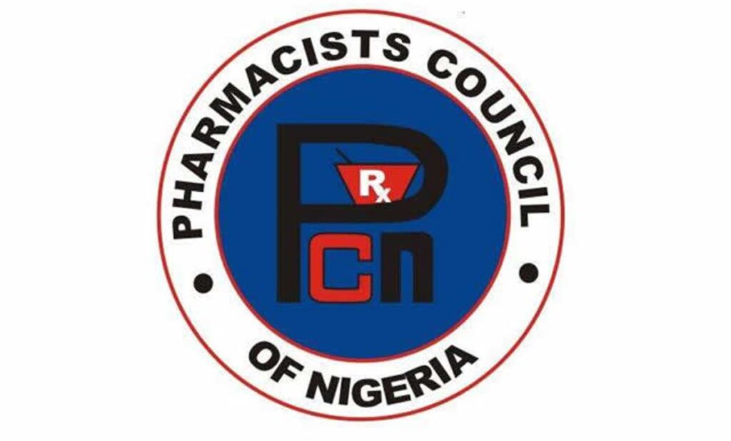 Pharmacy Council of Nigeria (PCN)