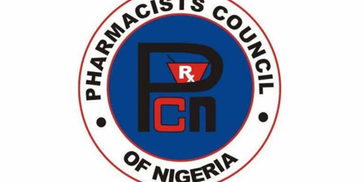 Pharmacy Council of Nigeria (PCN)