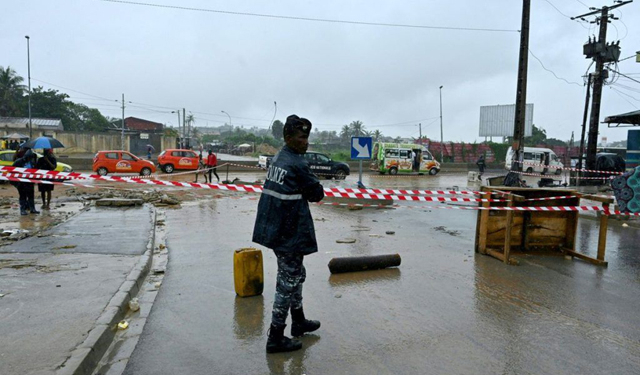 Ivory Coast