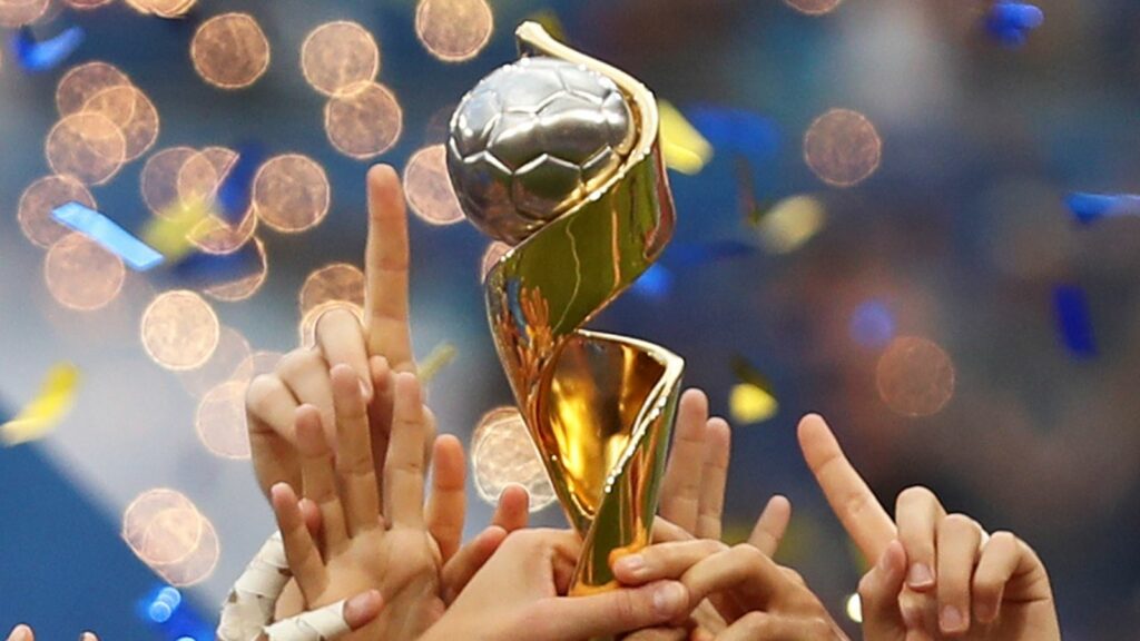 FIFA Women’s World Cup