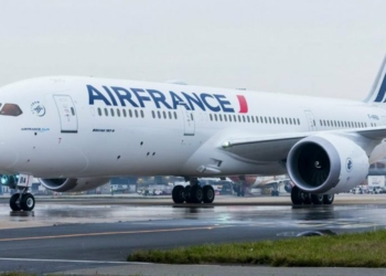 Air France