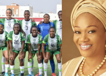 Super Falcons