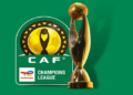 CAF Champions League