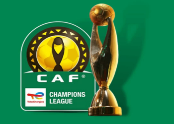 CAF Champions League