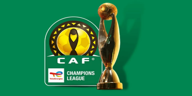 CAF Champions League