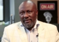 Dino Melaye