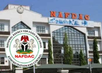 NAFDAC