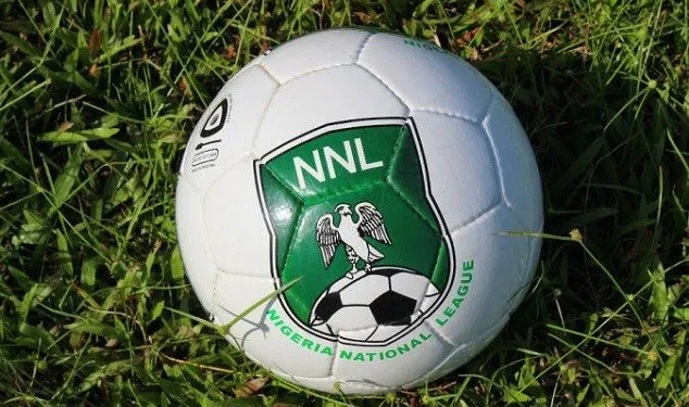 Nigeria National League (NNL)