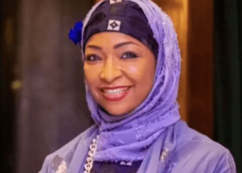 Hannatu Musawa