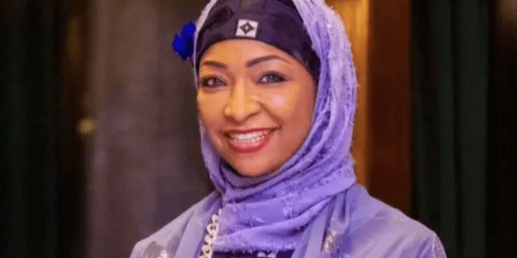 Hannatu Musawa