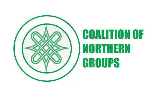 Coalition of Northern Groups (CNG)