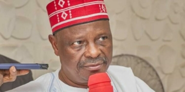 Rabiu Musa Kwankwaso