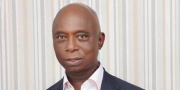 Senator Ned Munir Nwoko