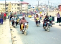 okada fare