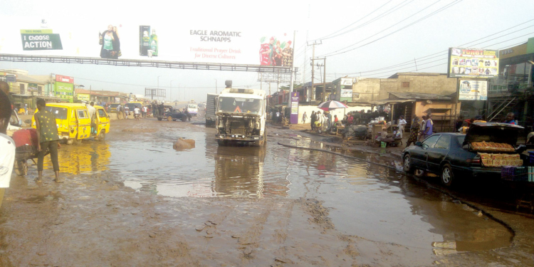 Edidem Ekpo Abasi Otu, Obong of Calabar in Cross River State