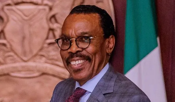 Bismarck Rewane