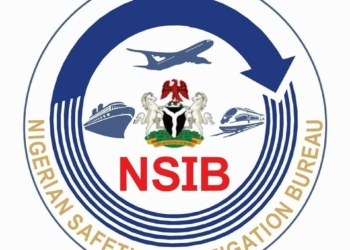 Nigerian Safety Investigation Bureau (NSIB)