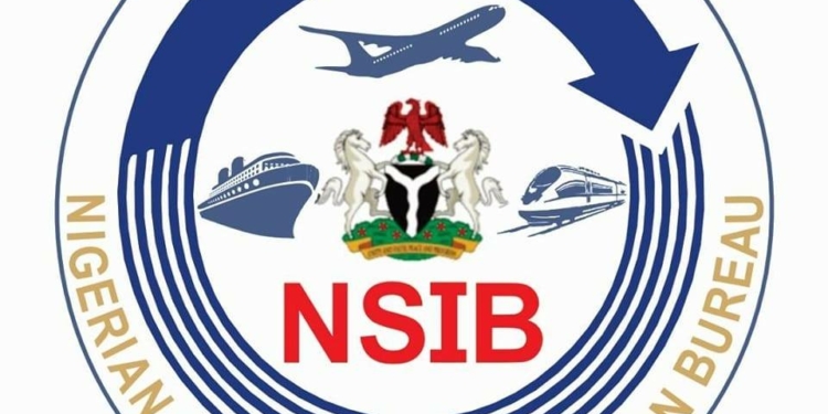 Nigerian Safety Investigation Bureau (NSIB)