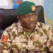 General Chris Musa, Chief of Defence Staff