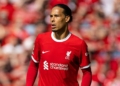 Virgil van Dijk