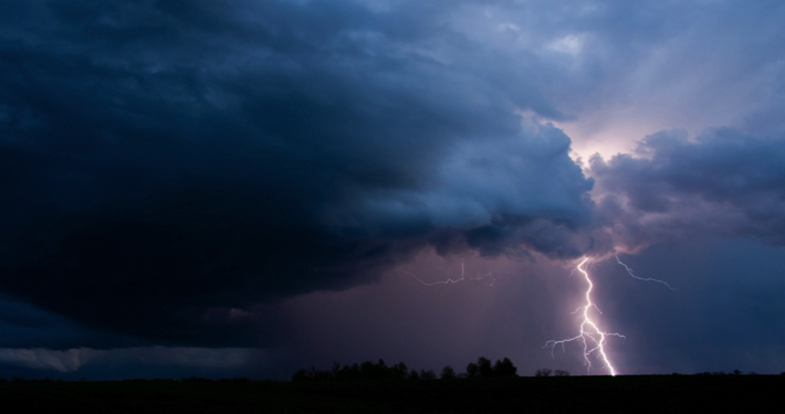 NiMet Predicts 3-Day Thunderstorm, Cloudiness