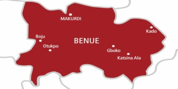 Benue State