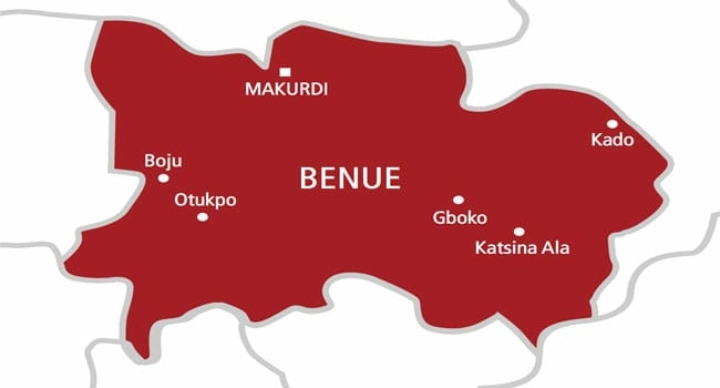 Benue State