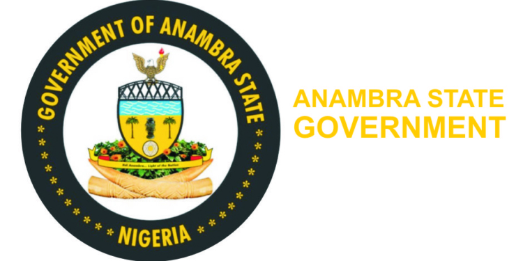 Anambra State government