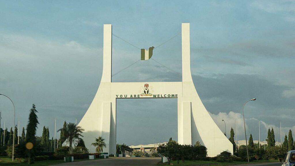 Murtala Mohammed Expressway