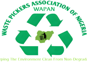 Waste Pickers Association of Nigeria (WAPAN)