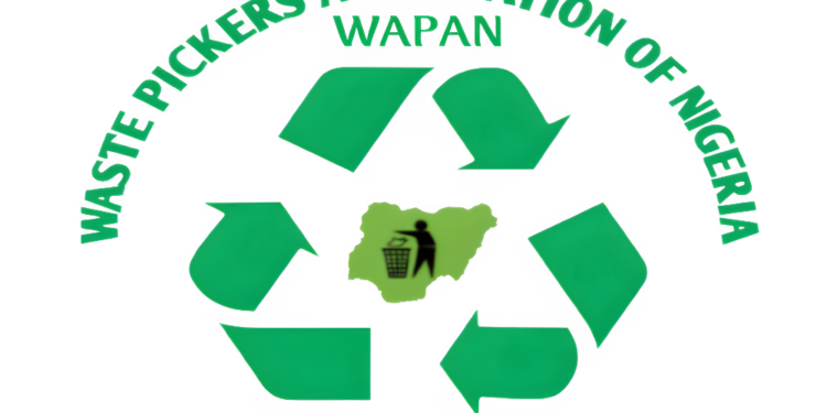 Waste Pickers Association of Nigeria (WAPAN)