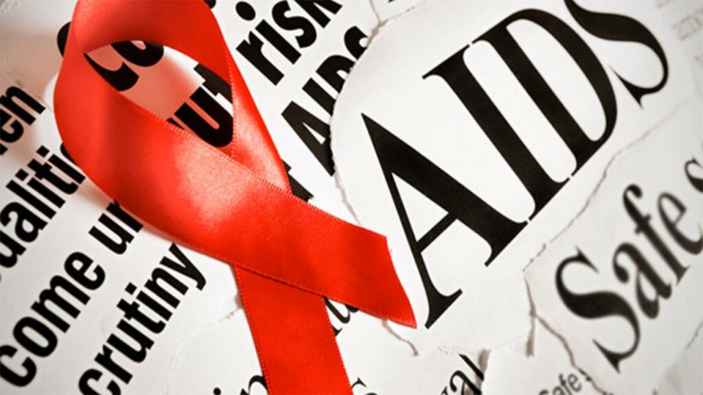 HIV/AIDS